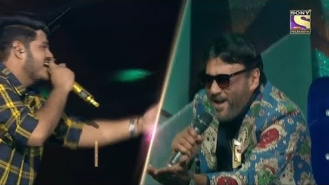 Ashish Kulkarni के Performance से खुश हुए Jackie Shroff | Indian Idol 12