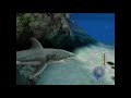 Les dents de la mer (JAWS) [PS2] #1 / vidéo commentée