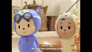Hutos Mini Mini-English subtitled