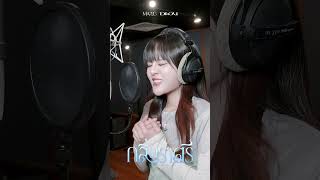 MANG x DAOU PITTAYA - กลิ่นราตรี (Aroma) | STUDIO VERSION OUT NOW!!