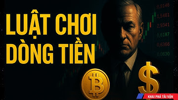 Luật Chơi Dòng Tiền – Bí Mật Làm Giàu Của Các Ông Trùm Tài Chính | Khai Phá Tài Vận