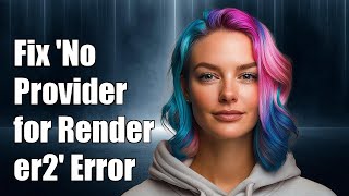 Fixing No Provider For Renderer2 Error In Angular Step-By-Step Guide