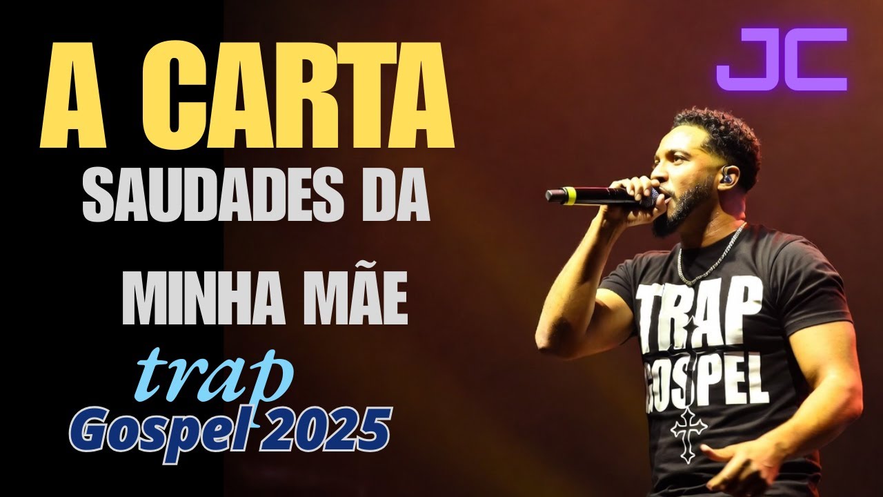 TRAP GOSPEL 2025