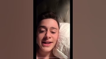 Noah Schnapp once said Pt 2. #oncesaid #noahschnapp #noah