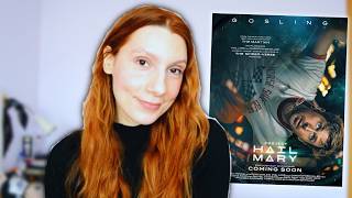 Project Hail Mary (2026): REVIEW | Danixinhahhh