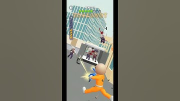 Run and gun all level gameplay walkthrough android ios