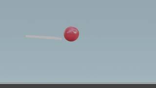 Bouncing ball exercises