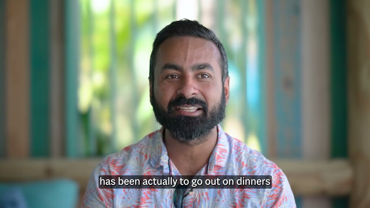 Why 7-Figure Entrepreneurs Keep Coming Back | Modern Profits Mastermind Cruise Testimonial 🚢