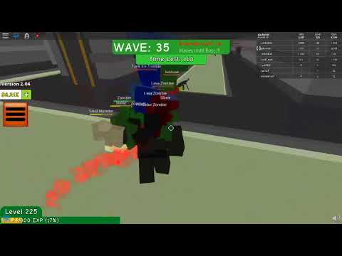 Roblox Zombie Attack Predator Zombie 5 Ways To Get Free Robux - roblox zombie attack vip server how to hack and get free