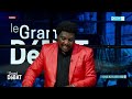 LE GRAND DEBAT  DU  10  MARS   2026 PART 2