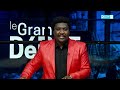 LE GRAND DEBAT  DU  10  MARS   2026 PART 2