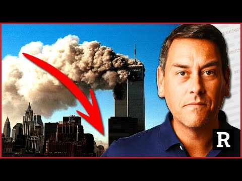 Building 7 REVEALED! The TRUTH about  9/11 and what really happened | Redacted with Clayton Morris
