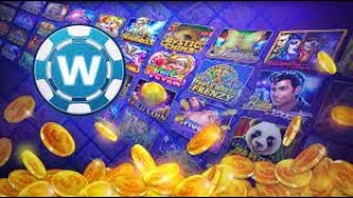 Get more Free Coins in DoubleU Casino for You ⭐️ NEW 2023!!!!