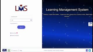 How to Login to LMS, VULMS 2024 | Solve Multiple Login Detected Issue