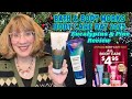 Bath & Body Works Eucalyptus & Pine Review $4.95 For Body Care Day!