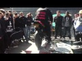 Aprilia rs mhr team 80 dyno awesome sound