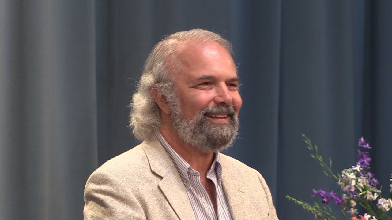David Karchere on Being Consciously Connected