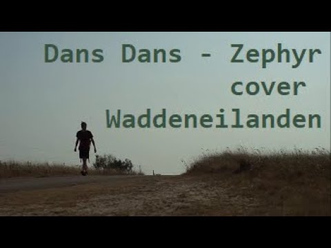 Mini-roadtrip doorheen Nederland (Zephyr cover)