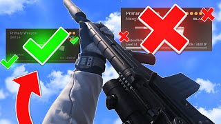 The DMR is NOW BETTER THAN THE AUG!  (Cold War Warzone)
