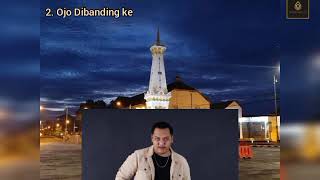 Download Lagu KOK ISO YO || GUYONWATON, DENNY CAKNAN, NDARBOY GENK || LAGU TERPOPULER 2022 MP3 Download Lagu KOK ISO YO || GUYONWATON, DENNY CAKNAN, NDARBOY GENK || LAGU TERPOPULER 2022 MP3