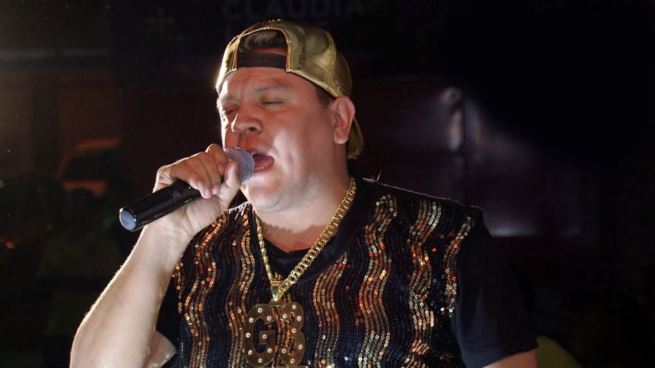 MC G3 :: Um vídeo que vai ficar para a historia do Canal Funk Carioca :: Full HD