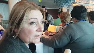 Шикарное обучение в стимул круизе по Азии с лидерами клуба InCruises президентом Майклом Хатчичинсом Шикарное обучение в стимул круизе по Азии с лидерами клуба InCruises президентом Майклом Хатчичинсом