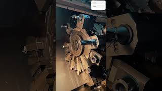 Makineyi Konuşturduk Cnc Show Başlasın