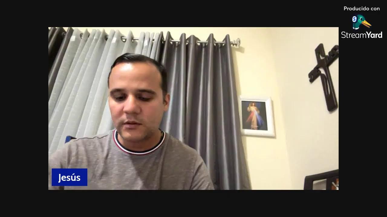 Santo Rosario 2 de abril YouTube
