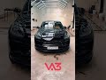 Porsche Cayenne Ceramic Coated | Supercar Treatment 🏎️✨ Best Detailing Ghaziabad