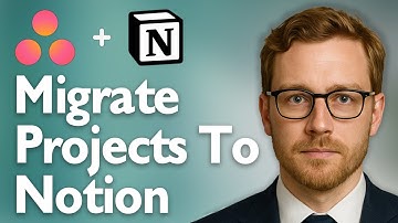 How To Migrate Projects From Asana To Notion [2025 Guide]