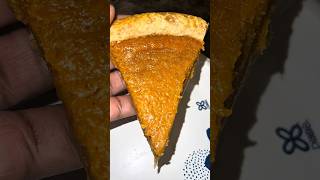 Thanksgiving will be here soon! #sweetpotatopie #sonyawelch