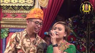 Dek Ulik Feat Lolak : Dangap-Dangap