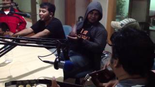 Gondal Gandul - Jangan Lawan Persija (Acoustic)