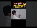 Percentage Tricks SSC CGL 2026 |Maths Tricks #percentage #ssc #ssccgl #maths #profitandloss #sscgd