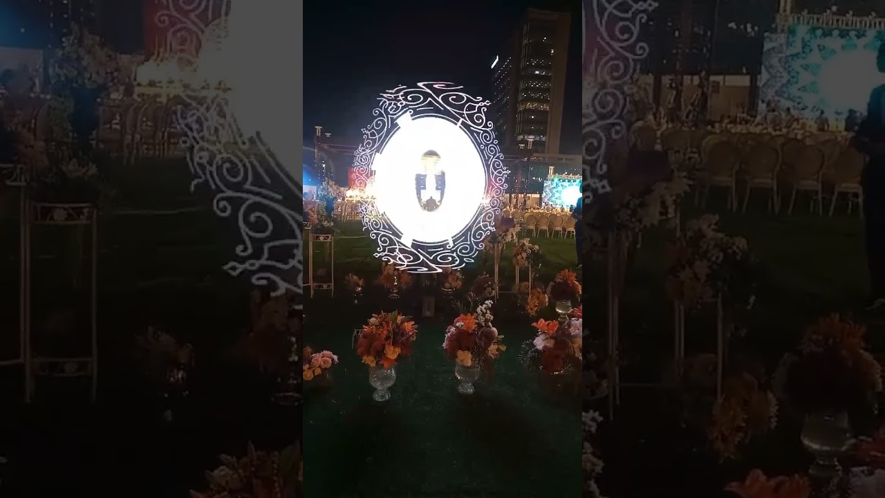 hologram Display for exhibition and event now available in India