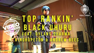 Download Lagu Top Rankin' - Black Uhuru feat. Andrew Bees, Dylans Dharma \u0026 Kinghopeton (Official Video) MP3 Download Lagu Top Rankin' - Black Uhuru feat. Andrew Bees, Dylans Dharma \u0026 Kinghopeton (Official Video) MP3