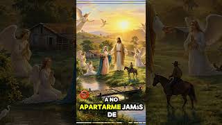 🙏 Oración Poderosa para Acercarnos a Dios y Recibir sus Bendiciones ✨