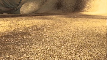 UDK Locked Door and Key - Tunnel Snakes Proto