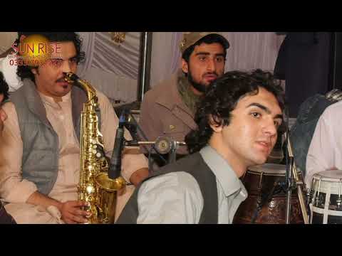 Ya Sor Gulap Dy Ya Sor Ghamay Dy | Akbar Shah Nikzad New Song 2022 | Malik Haji Bari Kakar New Attan