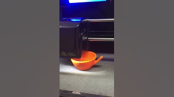 CEL Robox RBX01 Dual-Head working