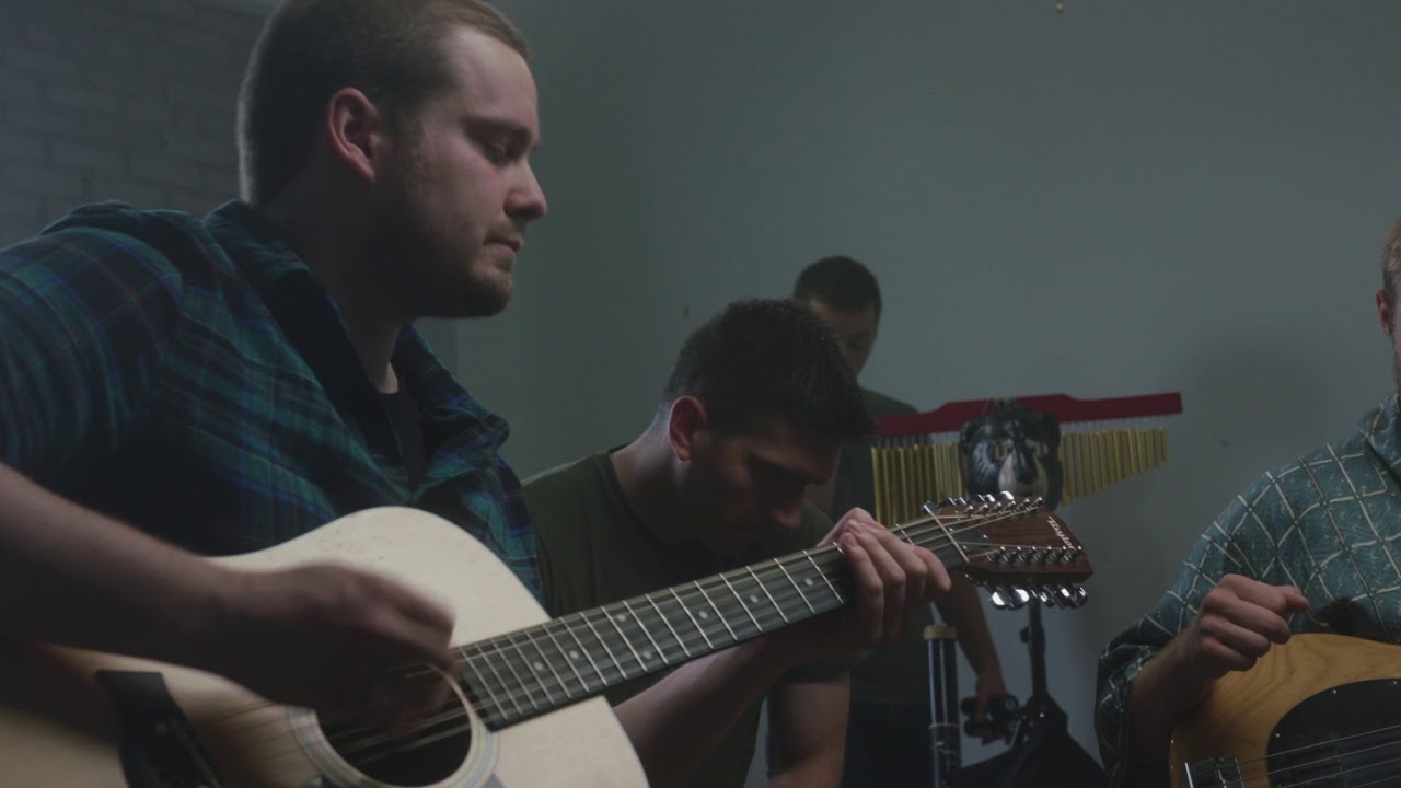 Open C (12 String Instrumental) - Eric Gordon Berg