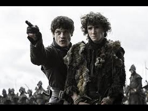 Video: Is het kleine broertje van Jon Snow overleden?