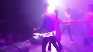 ZACK KNIGHT PERFORMING ENEMY IN OSLO!