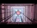 A'DAM Lookout 'Goes to heaven elevator' experience in Amsterdam