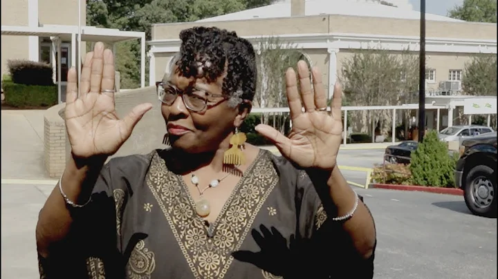 Rev. Wanda Holder