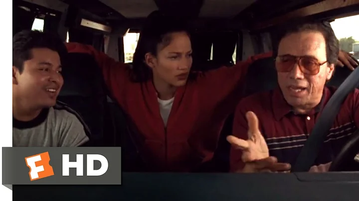Selena (1997) - Twice As Perfect Scene (3/9) | Mov...