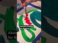 Don’t miss the full episode on my channel! #abstractart #abstractpainting #art #paintingforbeginners
