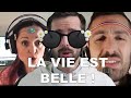 7eme jour de guerre : Débriefing et programme télé