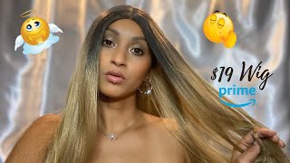 Candylover89 wig or amazon wig?? reviewing ombre blonde synthetic ft*n
nayasa (vigorous)