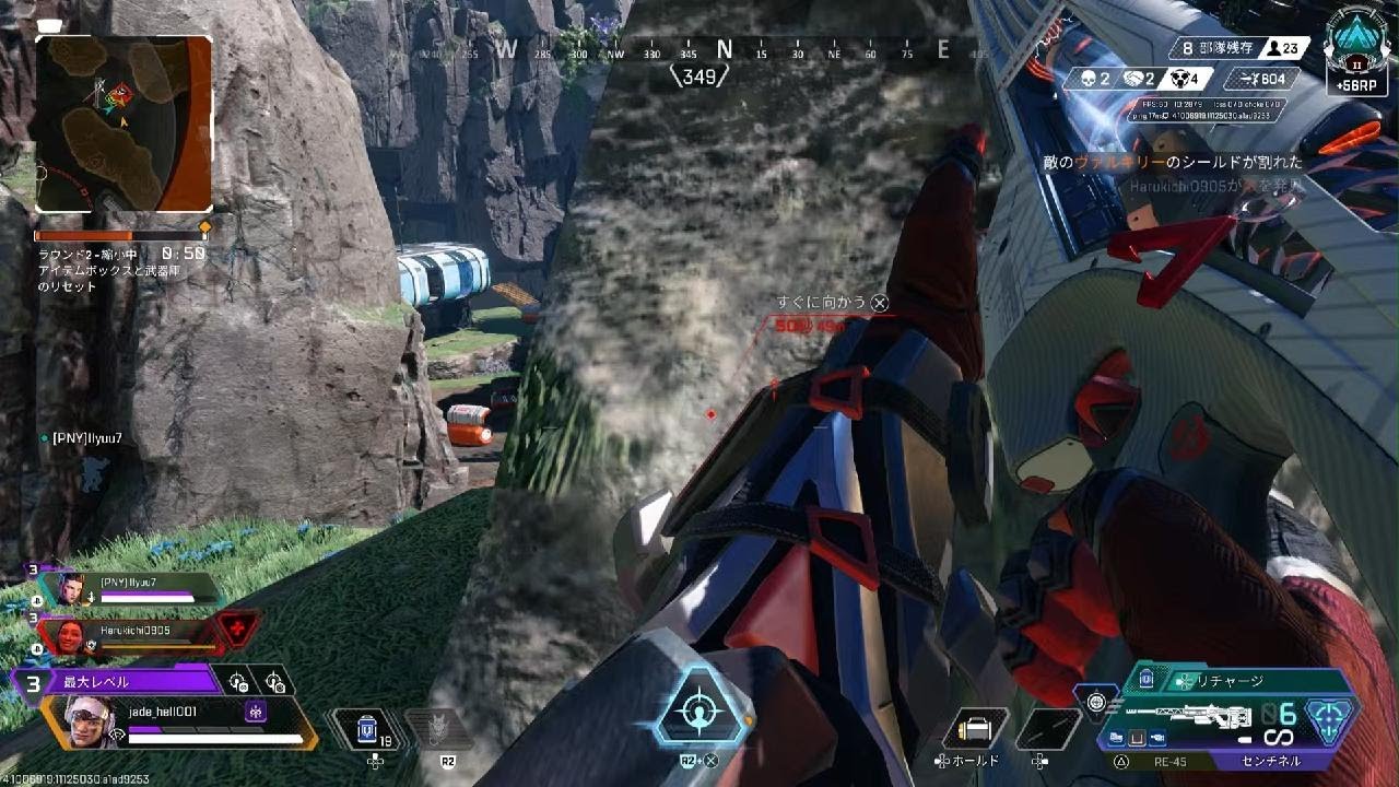 Apex Legends_20260607173233 - YouTube